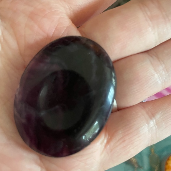 Glitz Healing Crystal Box w/Necklace - Picture 3 of 8